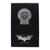 Batman The Dark Knight Replica Gotham City SWAT Badge