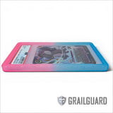 Graded Card Slab Bumper Protector Case Serenity Grail Guard PSA