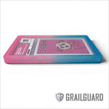 Graded Card Slab Bumper Protector Case Serenity Grail Guard ACE