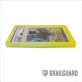 Graded Card Slab Bumper Protector Case - Solaris (PSA)