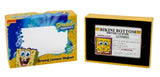 SpongeBob SquarePants Replica Driving License