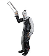 Terrifier Art The Clown 12" Vinyl Action Figure