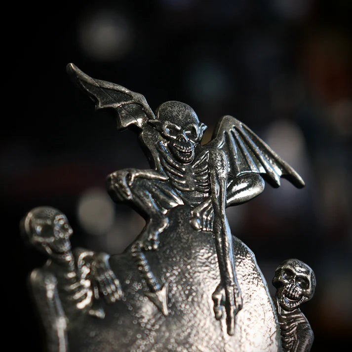 Beetlejuice Gravestone Limited Edition Ingot