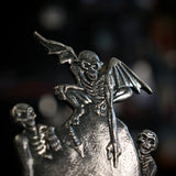 Beetlejuice Gravestone Limited Edition Ingot
