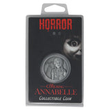 Horror Collectible Coin Collection