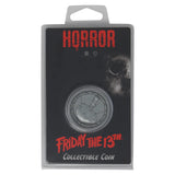 Horror Collectible Coin Collection