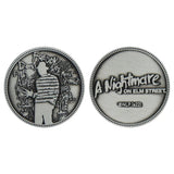 Horror Collectible Coin Collection