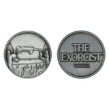 The Exorcist Limited Edition Collectible Coin