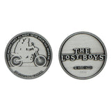 Horror Collectible Coin Collection