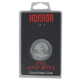 Horror Collectible Coin Collection