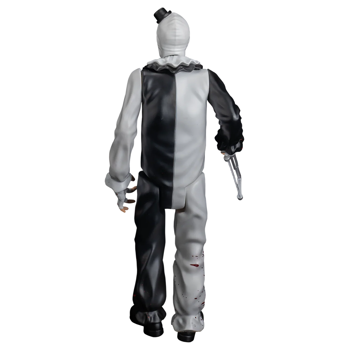 Terrifier Art The Clown 12" Vinyl Action Figure