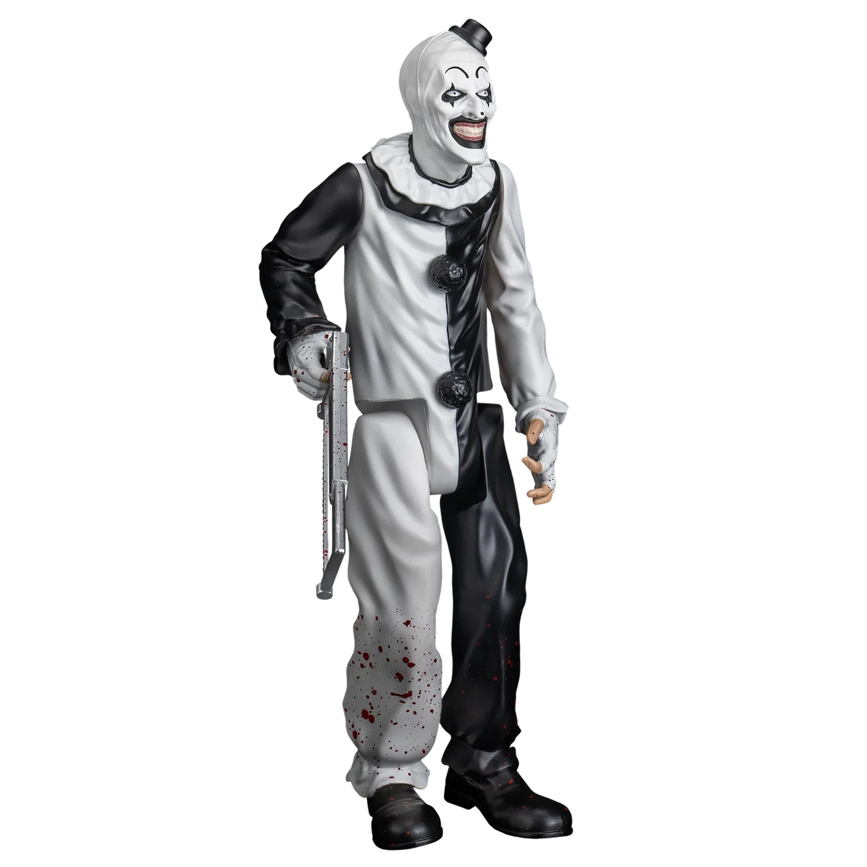 Terrifier Art The Clown 12" Vinyl Action Figure
