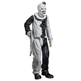 Terrifier Art The Clown 12" Vinyl Action Figure