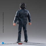 The Texas Chainsaw Massacre 1974 Leatherface Pretty Woman Mask Exquisite Mini 11cm Action Figure