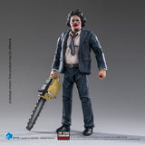 The Texas Chainsaw Massacre 1974 Leatherface Pretty Woman Mask Exquisite Mini 11cm Action Figure