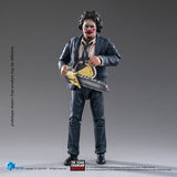 The Texas Chainsaw Massacre 1974 Leatherface Pretty Woman Mask Exquisite Mini 11cm Action Figure