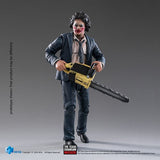 The Texas Chainsaw Massacre 1974 Leatherface Pretty Woman Mask Exquisite Mini 11cm Action Figure