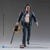 The Texas Chainsaw Massacre 1974 Leatherface Pretty Woman Mask Exquisite Mini 11cm Action Figure