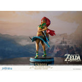 The Legend of Zelda Breath of the Wild Urbosa 11" First4Figures PVC Painted Statue (Collector's Edition)