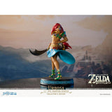 The Legend of Zelda Breath of the Wild Urbosa 11" First4Figures PVC Painted Statue (Collector's Edition)