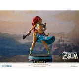 The Legend of Zelda Breath of the Wild Urbosa 11" First4Figures PVC Painted Statue (Collector's Edition)