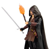 The Lord of the Rings Aragorn BST AXN Figure
