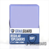 Grail Guard Trading Card Toploaders 25-Pack