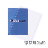 Grail Guard Trading Card Toploaders 25-Pack