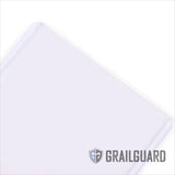 Grail Guard Trading Card Toploaders 25-Pack