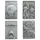 Amblin 4 Piece Limited Edition Ingot Collection