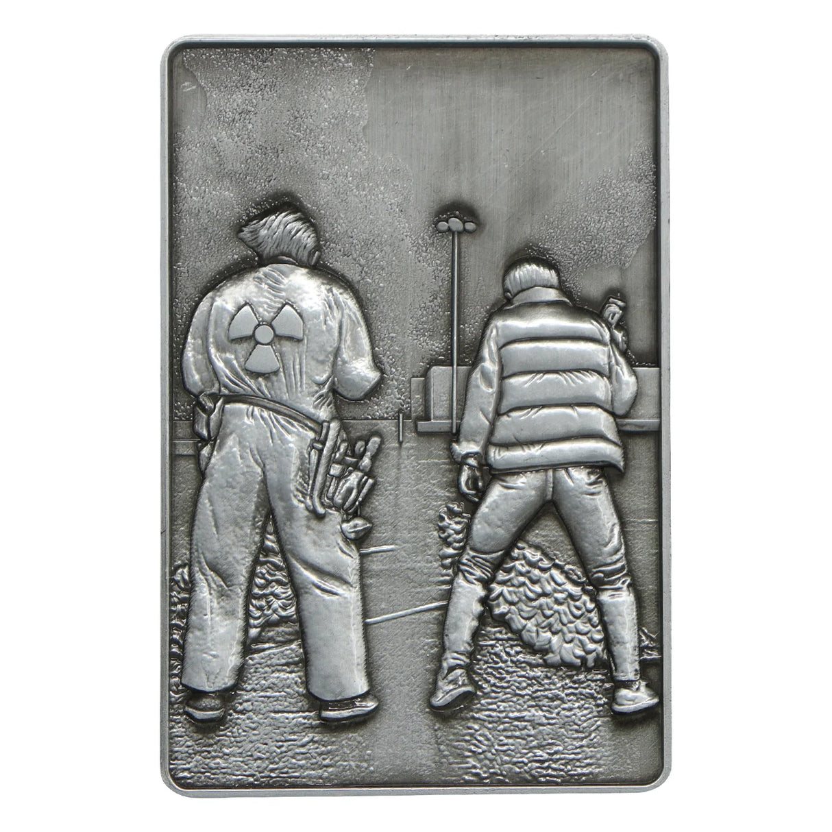 Amblin 4 Piece Limited Edition Ingot Collection