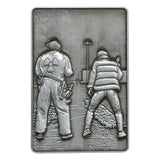 Amblin 4 Piece Limited Edition Ingot Collection