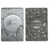 Amblin 4 Piece Limited Edition Ingot Collection