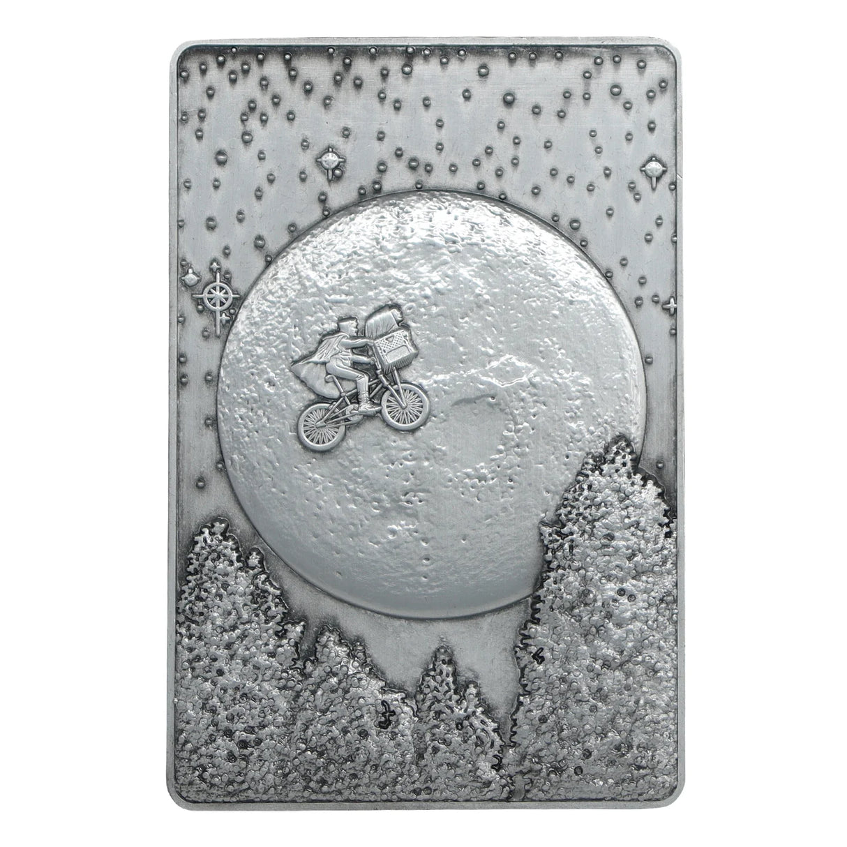 Amblin 4 Piece Limited Edition Ingot Collection