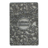 Amblin 4 Piece Limited Edition Ingot Collection