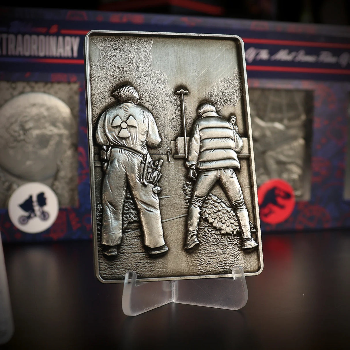 Amblin 4 Piece Limited Edition Ingot Collection