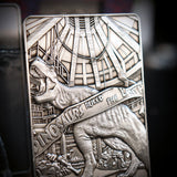 Amblin 4 Piece Limited Edition Ingot Collection