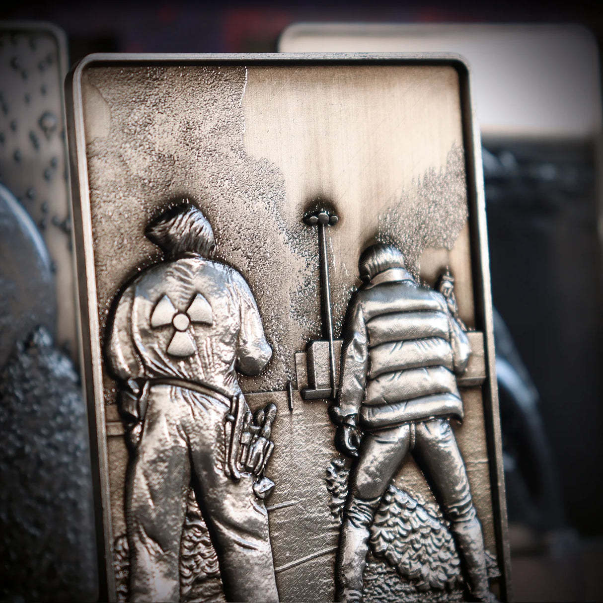 Amblin 4 Piece Limited Edition Ingot Collection