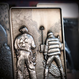 Amblin 4 Piece Limited Edition Ingot Collection