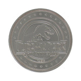 Jurassic Park Limited Edition Collectible Coin