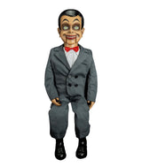 Trick Or Treat Studio's Puppet Prop Goosebumps Slappy Dummy Full Size