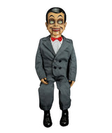 Trick Or Treat Studio's Puppet Prop Goosebumps Slappy Dummy Full Size