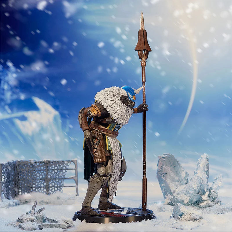 Destiny Variks The Loyal 16" Numskull Statue