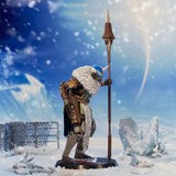 Destiny Variks The Loyal 16" Numskull Statue