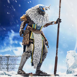 Destiny Variks The Loyal 16" Numskull Statue