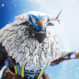 Destiny Variks The Loyal 16" Numskull Statue