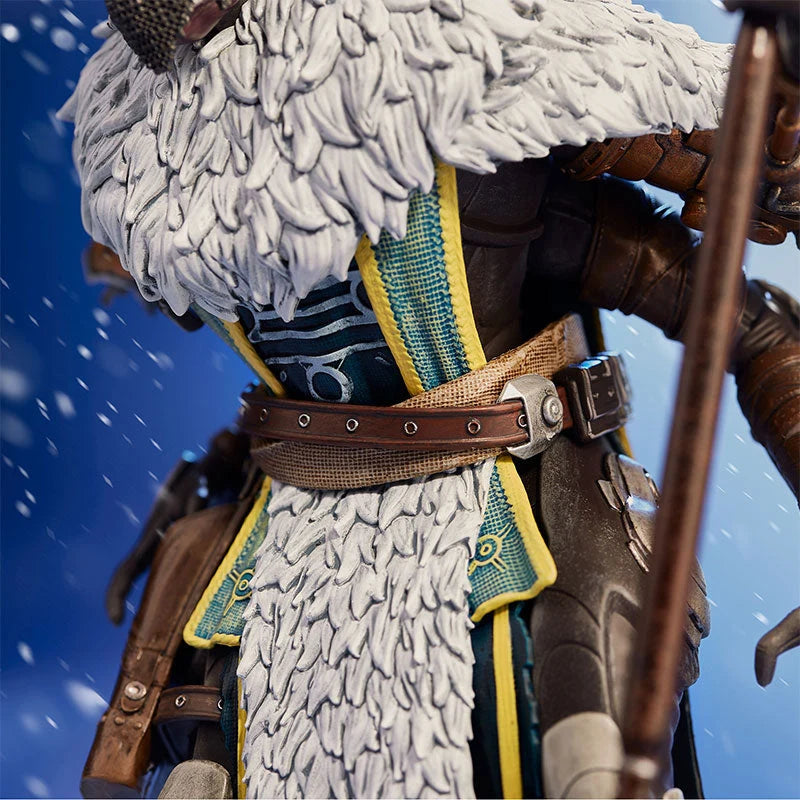 Destiny Variks The Loyal 16" Numskull Statue