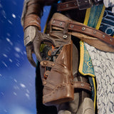 Destiny Variks The Loyal 16" Numskull Statue