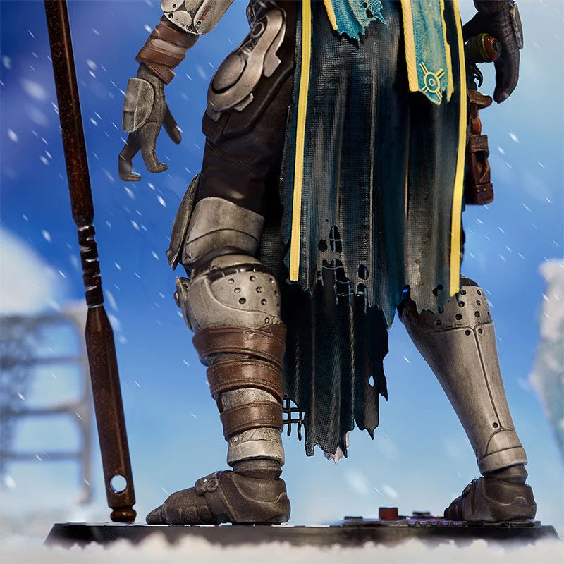 Destiny Variks The Loyal 16" Numskull Statue