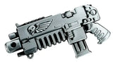 Warhammer 40,000 Bolt Rifle Bottle Opener